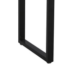 Levede High Bar Table Industrial Rustic-1919892921084153861