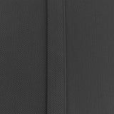 Marlow 2XBlockout Curtains Chenille 132x250 Dark grey-1910113279527751685