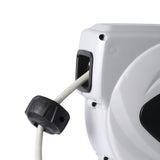 Hose Reel Retractable Garden Spray Gun 10M-1919892887806545925