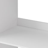 Levede Display Shelf 3 Tier Bookshelf-1937319795045306373