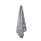 PaWz Dog Mat Pet Calming Bed Memory L Cober Charcoal Large-1910112983527329797