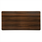 Levede Desktop For Motorised Adjustable 120X60CM Walnut-1910112988283670533