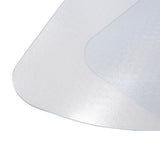 Marlow Chair Mat Carpet Hard Floor Protectors-1910113016557473797
