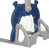 BoPeep Kids Basketball Hoop Set Stand-1910113150162833409