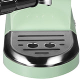 Spector Coffee Maker Machine Espresso Green Mint-1910113307684114437