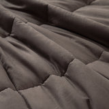 DreamZ Weighted Blanket Heavy Gravity Mink 7KGS-1910113222485217285