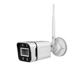 Wireless Security Camera System Set Square-1910112819689426946