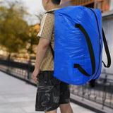 4 Pack Moving Bags Waterproof With Backpack-1937319805442985991