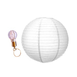 12"" Paper Lanterns for Wedding Party-1910113020458176513