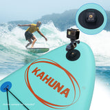 NNEDPE Inflatable Stand Up Paddle Board 10ft6in Accessories