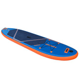 NNEDPE Premium Sports 10.6FT Inflatable Paddle Board