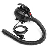 NNEDPE 500W Electric Air Pump