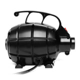 NNEDPE 500W Electric Air Pump