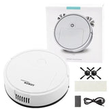NNEOBA Automatic Robot Vacuum Cleaner