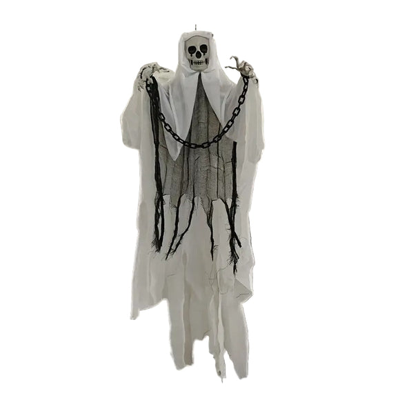NNETM Classic Horror Hanging Decoration with Chains