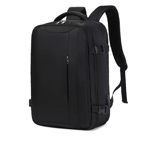 NNETM Large Capacity Shoulder Travel Backpack