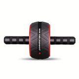 NNETM Stainless Steel Ab Roller Core Training Wheel