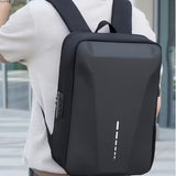 NNETM Waterproof Business Backpack for Men and Women