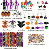 NNETM Halloween Party Favor Pack (150pcs)