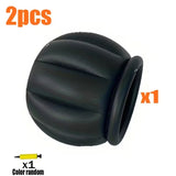 NNETM Inflatable Witch Cauldron Halloween Party Decoration (2pcs)