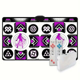 NNETM Dance Mat for Family Fitness & Games