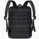 NNETM Waterproof Business Backpack for Men and Women