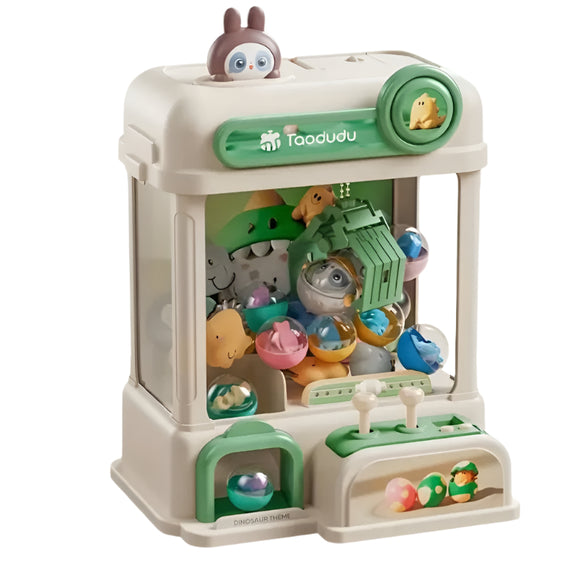 NNETM Desktop Game Pin Doll Battery-Powered Toy