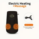 NNETM USB Hand Heat & Massage Device