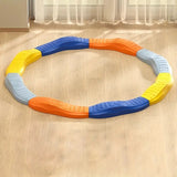 NNETM Balance Training Stepping Stones for Kids Outdoor Play