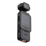 NNETM 1080P Full HD Mini Action Camera with Wi-Fi