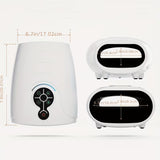 NNETM Cordless Ergonomic Hand Massager