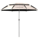 NNETM Fishing Umbrella with Portable Pole