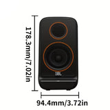 NNETM Stereo Wireless Desktop Speakers 150W