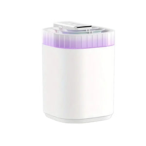 NNETM Silent Rhythm Humidifier 3L Three Spout Home Office