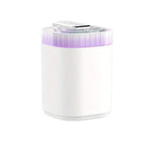 NNETM Silent Rhythm Humidifier 3L Three Spout Home Office
