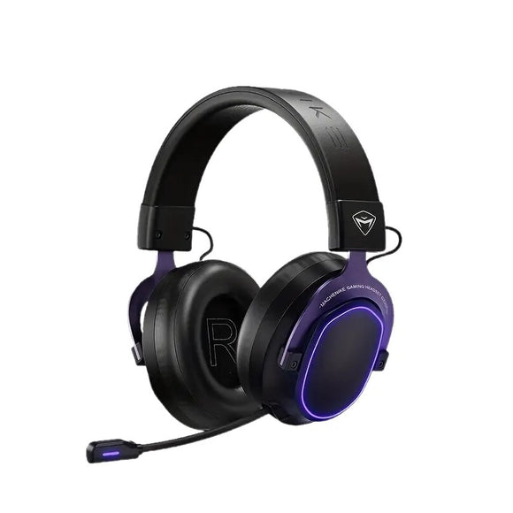 NNETM Wireless Gaming Headset 7.1 Surround 138H Battery