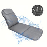 NNETM Extra Thick Full Body Bath Pillow Support