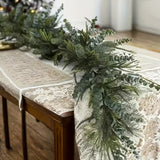 NNETM Norfolk Pine Vine Garland (3pcs)