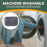 NNETM Extra Thick Full Body Bath Pillow Support