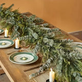 NNETM Norfolk Pine Vine Garland (3pcs)