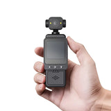 NNETM 1080P Full HD Mini Action Camera with Wi-Fi