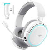 NNETM Wireless Gaming Headset with Surround Sound
