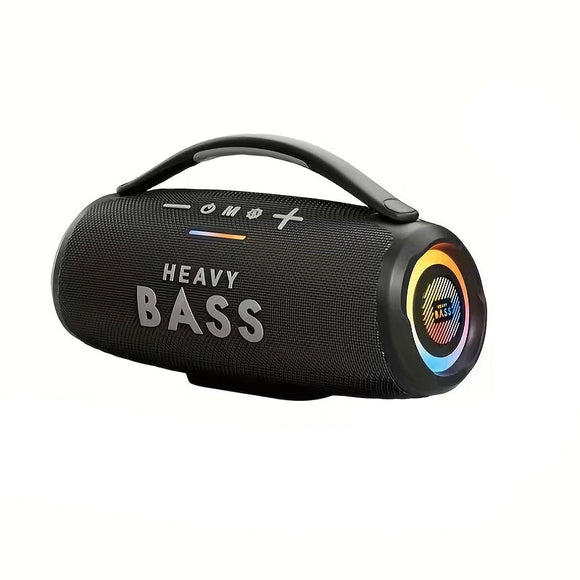 NNETM Wireless Dual Speaker with Subwoofer and Mic