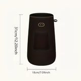 NNETM USB Hand Heat & Massage Device