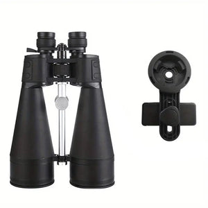 NNETM Binoculars Long Range with Phone Mount