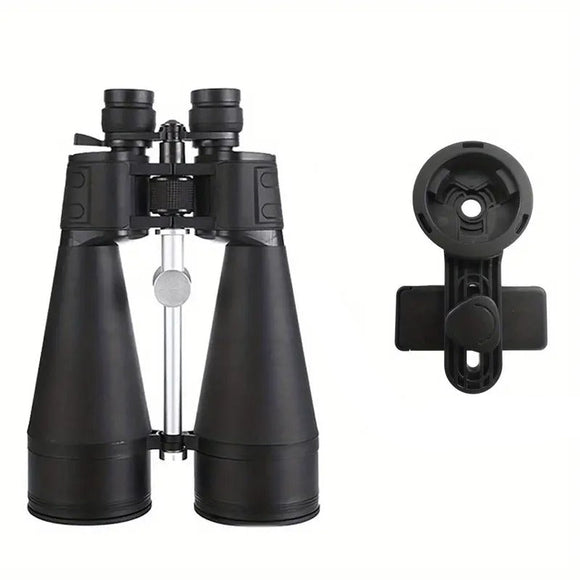 NNETM Binoculars Long Range with Phone Mount