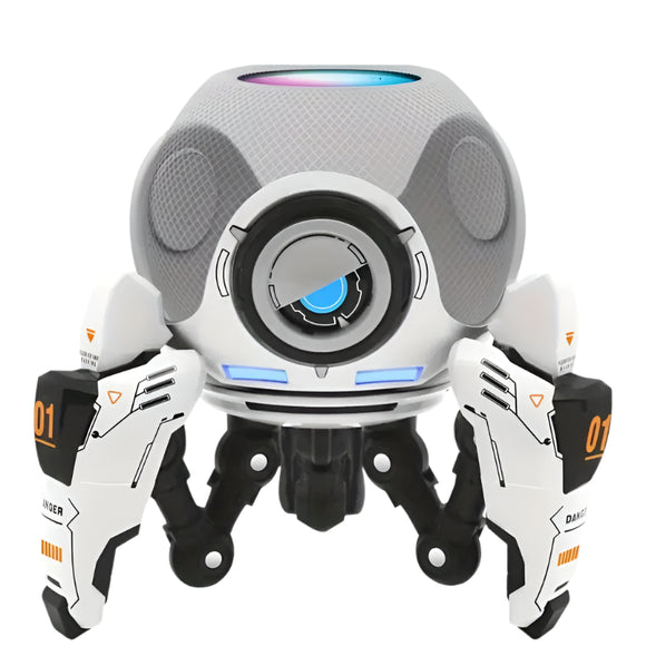 NNETM Echo Dot Table Mount for 4th/5th Gen & Mini