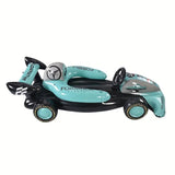 NNETM Inflatable F1 Racing Float with Seat