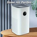 NNETM Home Air Purifier with 3M HEPA Filter