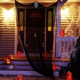 NNETM Halloween Hanging Decoration for Outdoor
